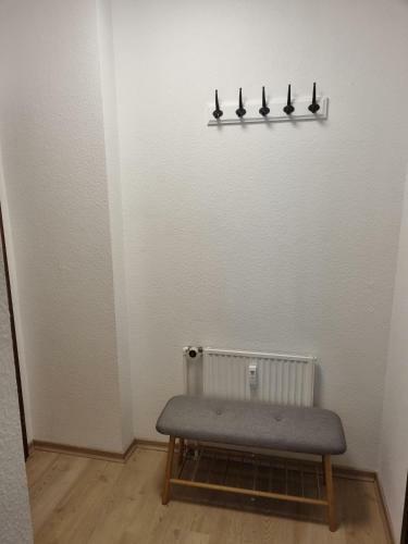 Apartamento Ferienwohnung Am S�dermarkt