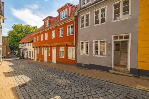 Fewo1846 - L�tje Hus