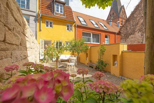 Fewo1846 - L�tje Hus