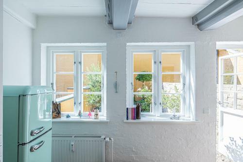 Fewo1846 - L�tje Hus