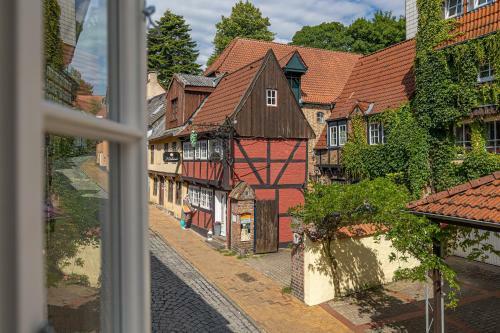 Fewo1846 - L�tje Hus
