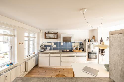 Fewo1846 - L�tje Hus