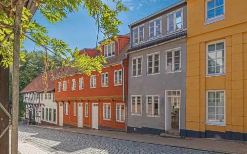 Fewo1846 - L�tje Hus