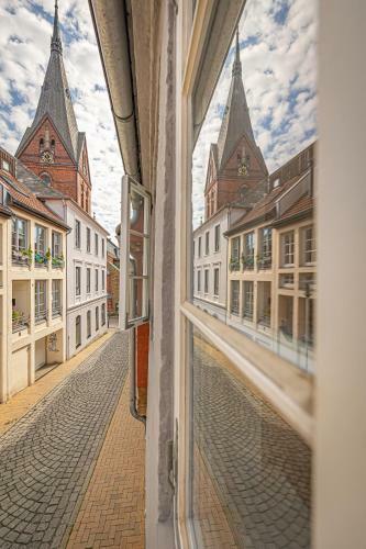 Fewo1846 - L�tje Hus