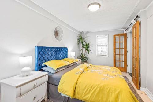 Cozy 1br Cottage Nestled Along Piedmont Park