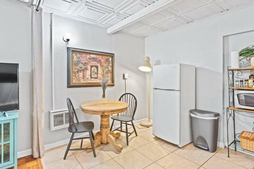 Cozy 1br Cottage Nestled Along Piedmont Park