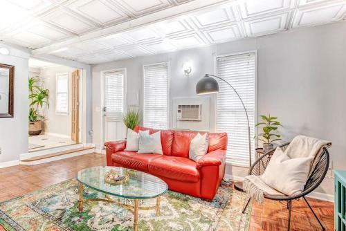 Cozy 1br Cottage Nestled Along Piedmont Park
