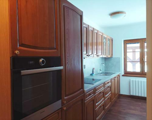 Apartm�nov� D?m Michael