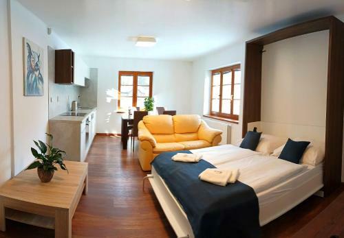 Apartm�nov� D?m Michael