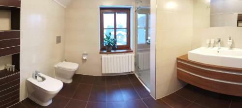 Apartm�nov� D?m Michael
