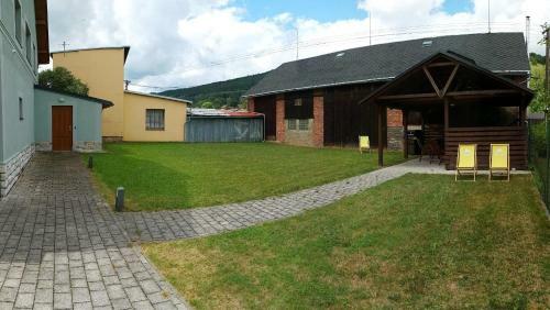 Apartm�nov� D?m Michael