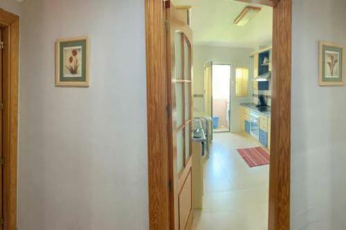 Apartamentos San Miguel 2