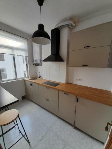 Apartamento Completamente Equipado Plaza De Espa�a