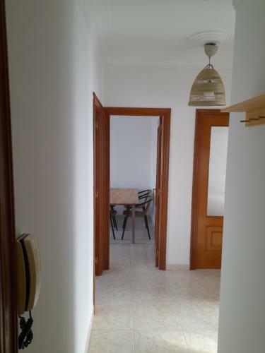Apartamento Completamente Equipado Plaza De Espa�a