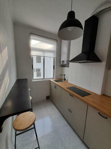 Apartamento Completamente Equipado Plaza De Espa�a