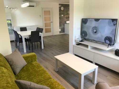 Apartamento Can Rieres - La Goleta Villas