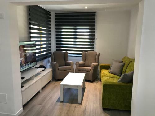 Apartamento Can Rieres - La Goleta Villas