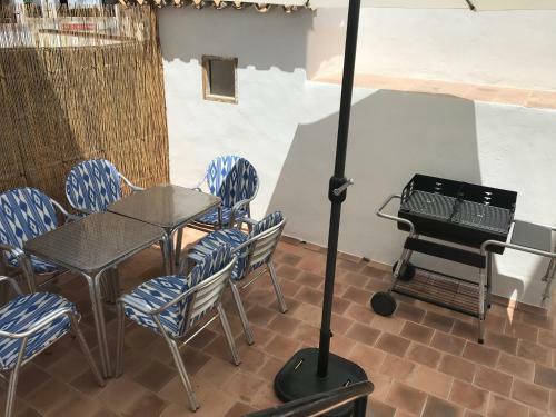 Apartamento Can Rieres - La Goleta Villas