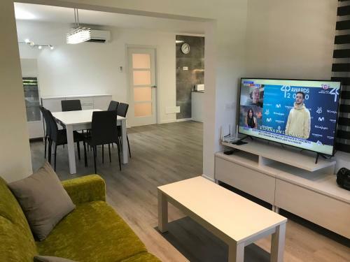 Apartamento Can Rieres - La Goleta Villas