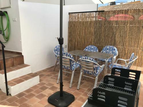 Apartamento Can Rieres - La Goleta Villas
