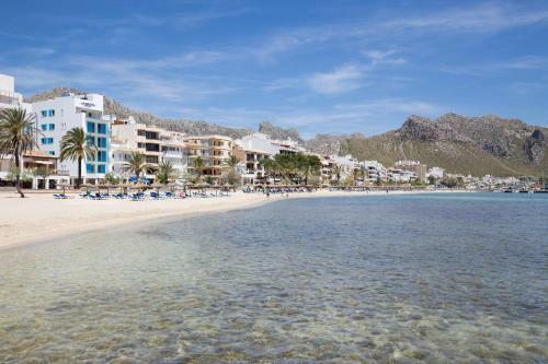 Apartamento Can Rieres - La Goleta Villas