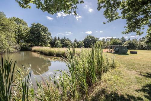The Granary At Red House Farm