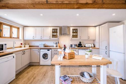 The Granary At Red House Farm