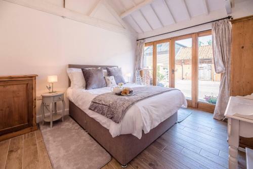 The Granary At Red House Farm