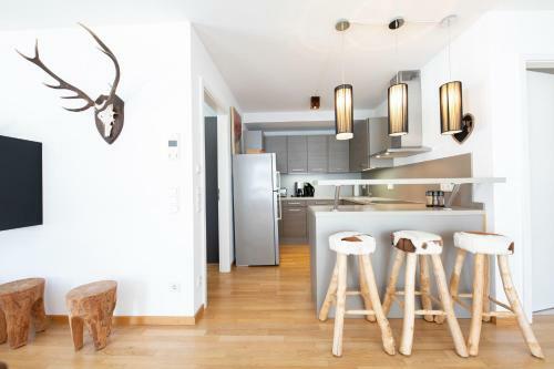 Apartamento Alpenambiente