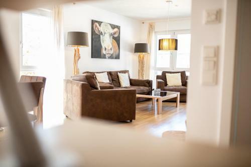 Apartamento Alpenambiente
