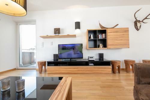 Apartamento Alpenambiente