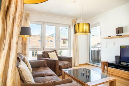 Apartamento Alpenambiente