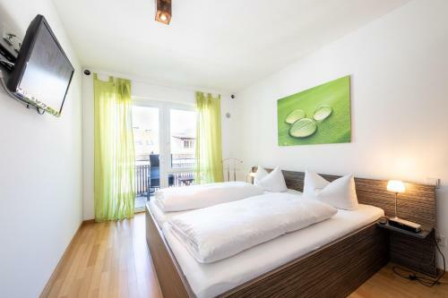 Apartamento Alpenambiente