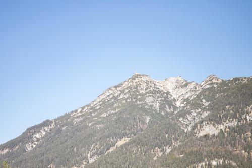 Apartamento Alpenambiente