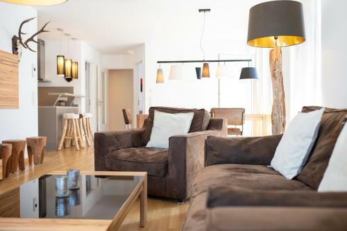 Apartamento Alpenambiente