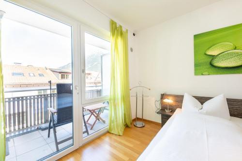 Apartamento Alpenambiente