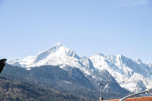 Apartamento Alpenambiente
