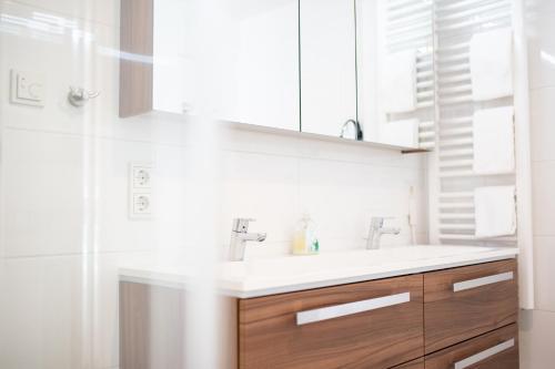 Apartamento Alpenambiente