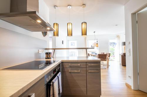 Apartamento Alpenambiente
