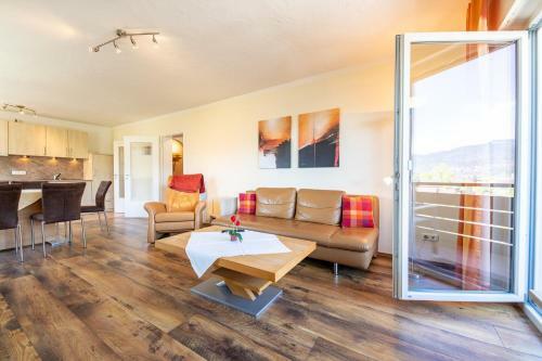 Apartamento Bergwasser
