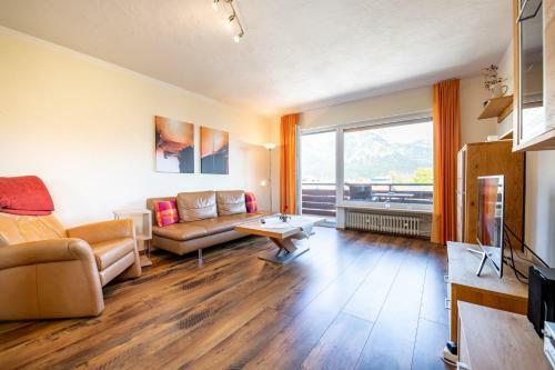 Apartamento Bergwasser