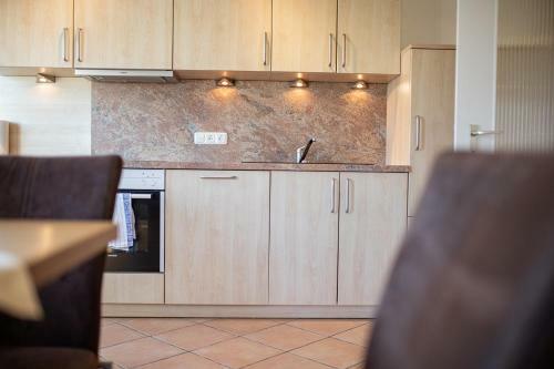 Apartamento Bergwasser
