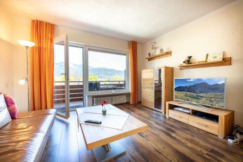 Apartamento Bergwasser