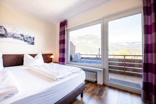 Apartamento Bergwasser