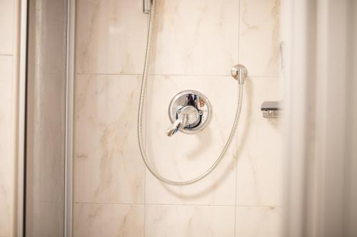 Apartamento Bergwasser