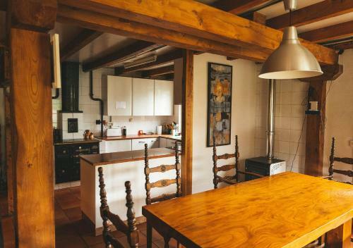 Agroturismo Casa De Campo La Solana