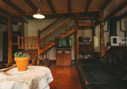 Agroturismo Casa De Campo La Solana