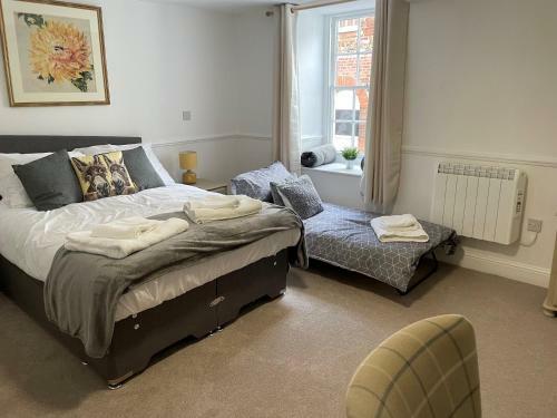 Hotel The Crown Fakenham