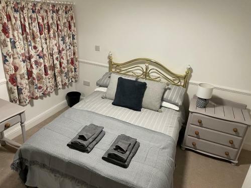 Hotel The Crown Fakenham