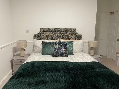 Hotel The Crown Fakenham